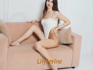 Lilylevine