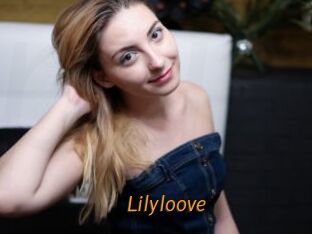 Lilyloove