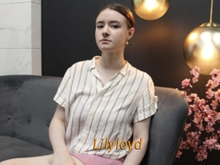 Lilyloyd