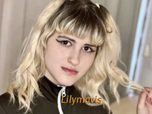 lilymavis Porn University