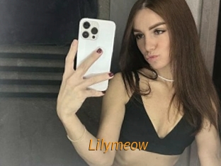 Lilymeow