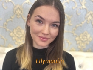 lilymoulin Porn University