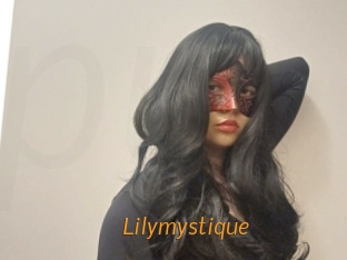 Lilymystique