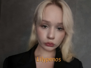 Lilypenos