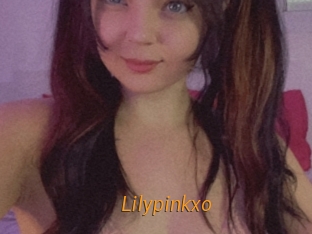 Lilypinkxo