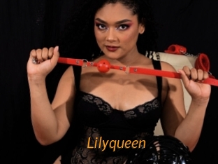 Lilyqueen