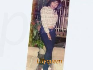 Lilyqueen