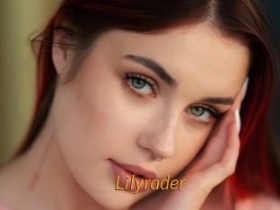 Lilyrader