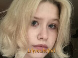 Lilyrochefort