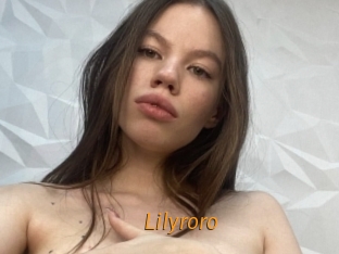 Lilyroro