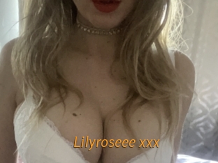 Lilyroseee_xxx