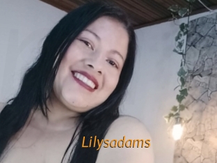 Lilysadams