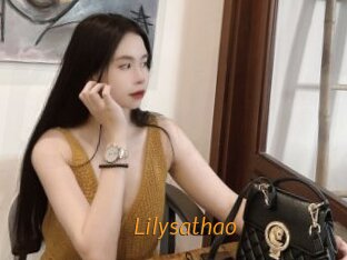 lilysathao Porn University