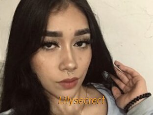 Lilysecrect