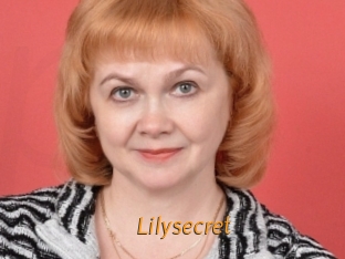 Lilysecret