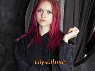 Lilysoltman