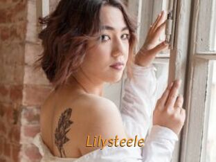 Lilysteele
