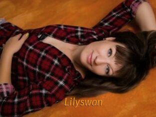 Lilyswan