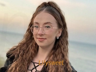 Lilysweet