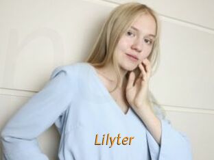 Lilyter