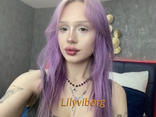 Lilyviborg