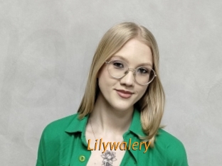 Lilywalery