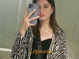 Lilywarson