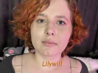 Lilywill