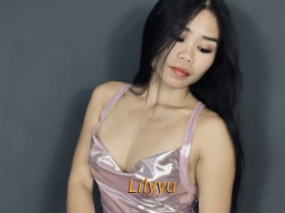 Lilyyu