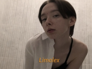 limalex Porn University