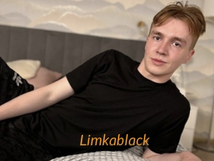 limkablack Porn University
