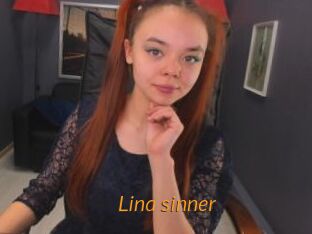 Lina_sinner