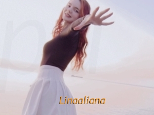 Linaaliana