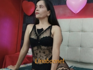 Linaboonet