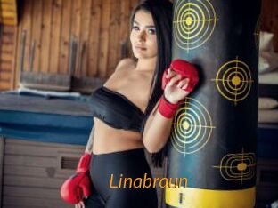 Linabraun