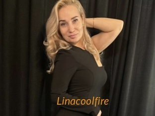 linacoolfire Porn University