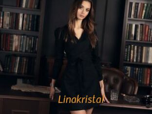Linakristal