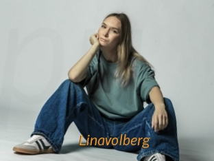 Linavolberg