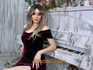 Linawilllson