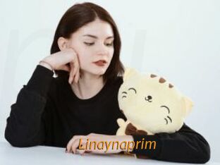Linaynaprim