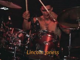 Lincoln_joness