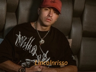 Lincolnrisso