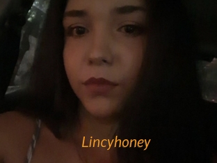 Lincyhoney