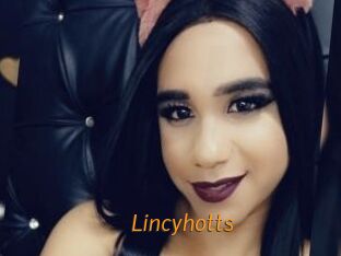 Lincyhotts