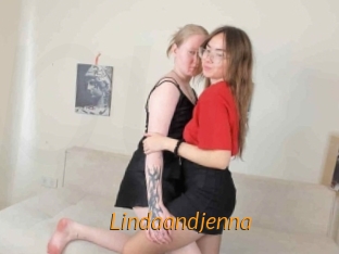 Lindaandjenna