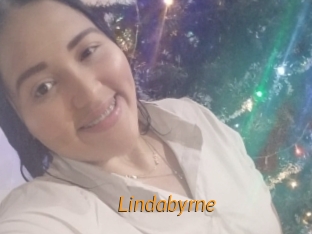 Lindabyrne