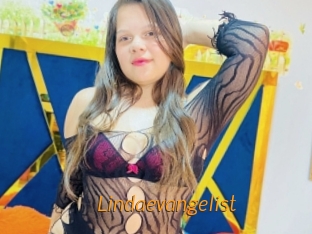 Lindaevangelist