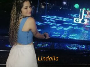 Lindalia