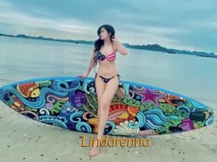 Lindarenna