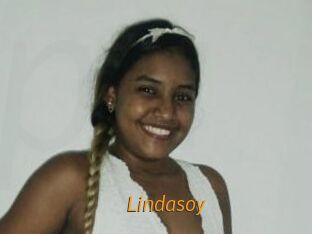 Lindasoy